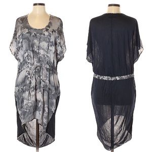 Rag & Bone Silk Blend Dress